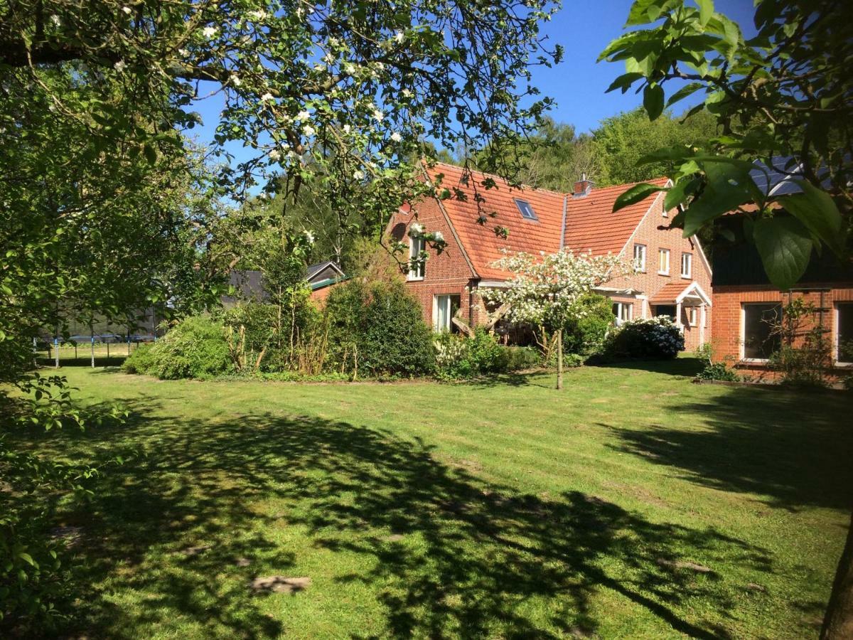 Hoeperhof Botersen Exterior photo